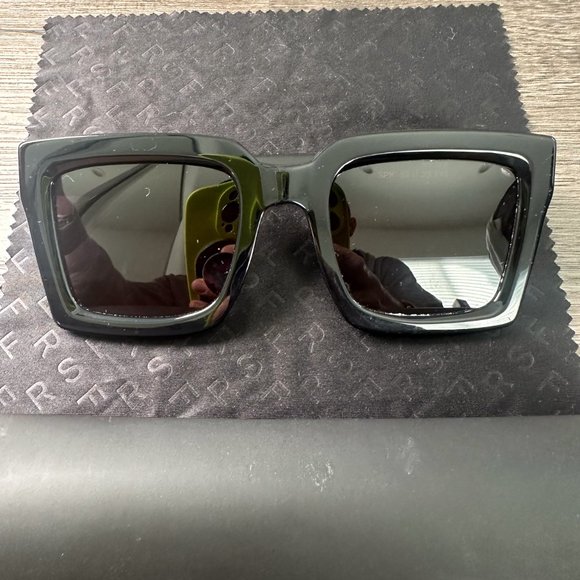 RETROSUPERFUTURE ANCORA BLACK - Picture 2 of 11